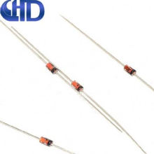 QHDQ3-- 20 IN4742A Zener diode 1W 12V New IC 1N4742